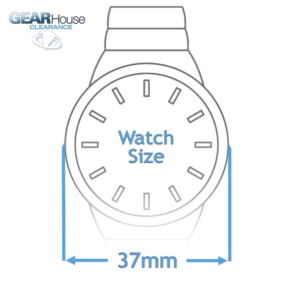 Watch Woman New Michael Kors MK 3312 - Picture 7 of 7